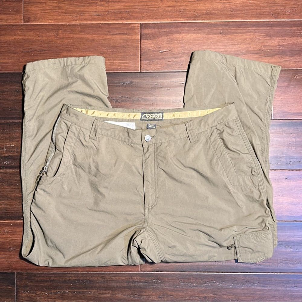 Mountain Khakis Men Pants